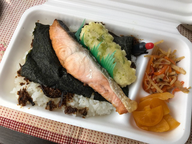 ほっかほっか亭 胆沢病院前店 - 水沢（日本料理）の写真