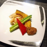 鉄板焼おおみ - 
