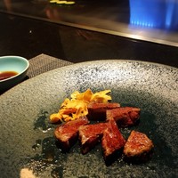 鉄板焼おおみ - 