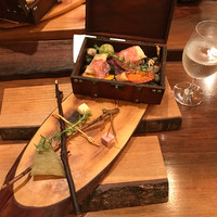 オステリア イル パリアッチョ - 