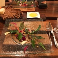 オステリア イル パリアッチョ - 