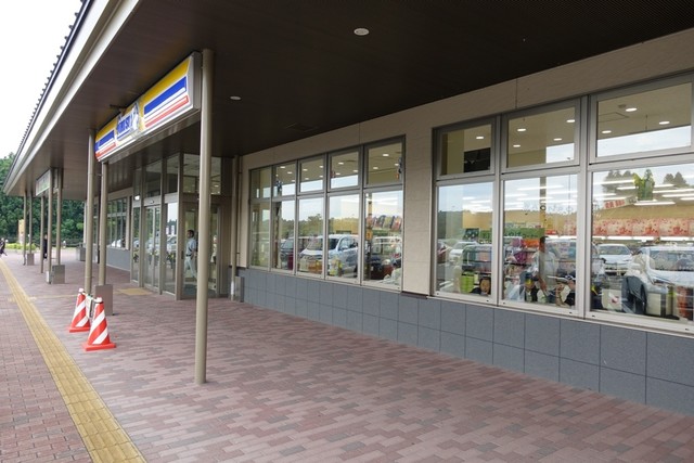 ミニストップ 春日PA下り店（MINI STOP） - 陸前浜田（コンビニ・スーパー）の写真