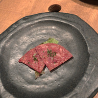 炭火焼肉 なかはら - 