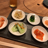 炭火焼肉 なかはら - 