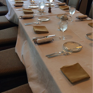 レストラン けやき_2