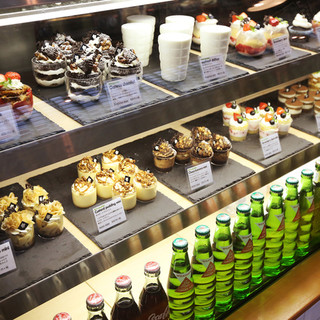 ゾーイ カップケイクス アンドカフェ_2