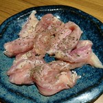 肉卸直送 焼肉 たいが - 