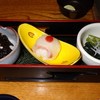 四季自然喰処たちばな - 料理写真:先付け