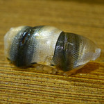 鮨 鈴木 - シンコ