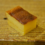 鮨 鈴木 - タマゴ