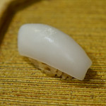 鮨 鈴木 - シンイカ