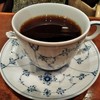 椿屋茶房 タカシマヤタイムズスクエア店