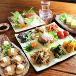 家庭料理地酒 蔵 - 