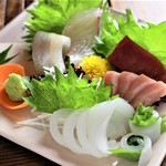 家庭料理地酒 蔵 - 