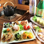 家庭料理地酒 蔵 - 