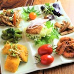 家庭料理地酒 蔵 - 