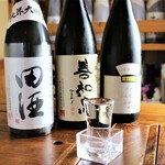 家庭料理地酒 蔵 - 