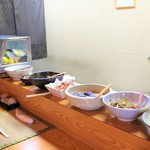 家庭料理地酒 蔵 - 