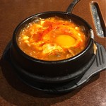 韓国料理ジャンチ村 - 