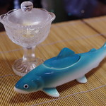 美加登家 - うるか、子うるか