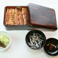 うな重 特
