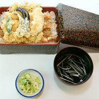 天重 （松）