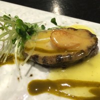 あわび日本料理 錦りゅう - 