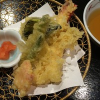 あわび日本料理 錦りゅう - 