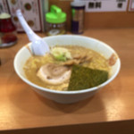 北海道ラーメン たつみ屋 - 