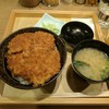 新潟カツ丼タレカツ 吉祥寺店