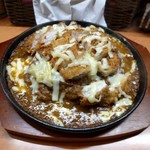 カレーハウス - 