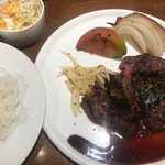 Carne Bar Katete - 