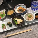 [Reservation required] Lunch course from 2000 yen