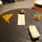 エノテカ パージナ - 