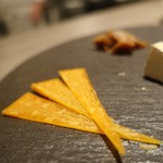 エノテカ パージナ - ミモレット