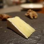 エノテカ パージナ - ウオッシュ系が好きらしいです(^^)