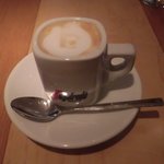 バカリ ダ ポルタ ポルテーゼ - マキアート（2017.7）