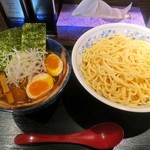 町田 大勝軒 - 特製つけ麺