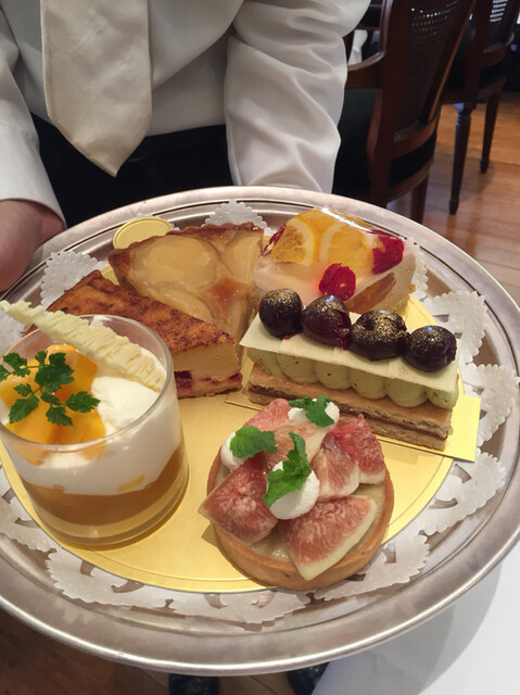 自由が丘 美味しいケーキを食べたい おすすめの人気店15選 食べログまとめ 自由が丘 美味しいケーキを食べたい おすすめの人気店15選 食べログまとめ