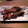 やき鳥 㐂多川
