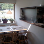 レストラン ルスティク - 