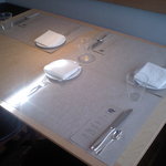 レストラン ルスティク - 