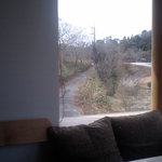 レストラン ルスティク - 中村氏の好んだ場所から