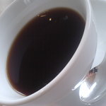 レストラン ルスティク - コーヒー