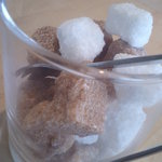 レストラン ルスティク - シュガー