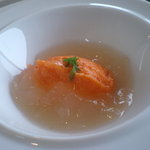 レストラン ルスティク - アミューズ