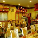 シルクロード・タリムウイグルレストラン - 