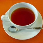Cradle - 紅茶
