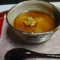 焼津 たち吉 - 湯葉
