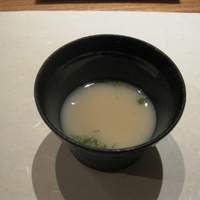 侘家古暦堂 祇園花見小路本店 - スープ